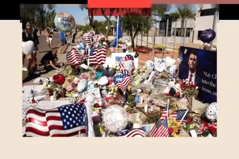 How the United States Faces a Dangerous Crossroads Following the Charlie Kirk Assassination