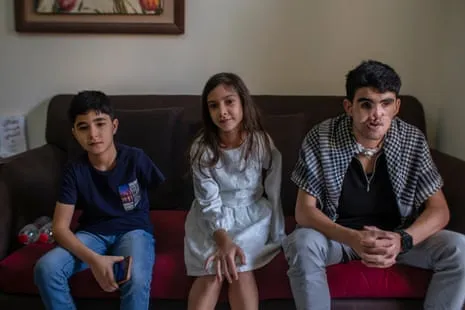 Hoping for a Travel Permit Before Loss: The Gaza Strip’s Injured Minors Left in Peril