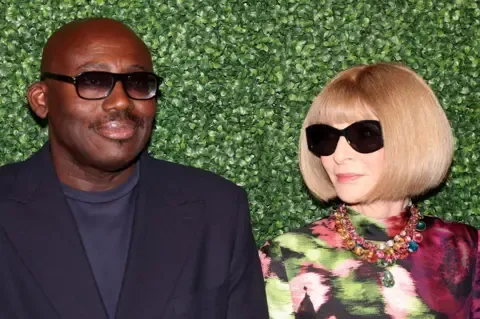 Style Sector Could Be Headed Taking a Step Back Regarding Inclusivity, States Ex- Vogue Editor