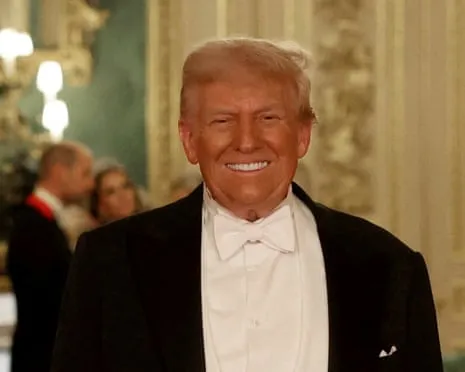 Trump Aims to Designate Antifa as a Key Terrorist Entity